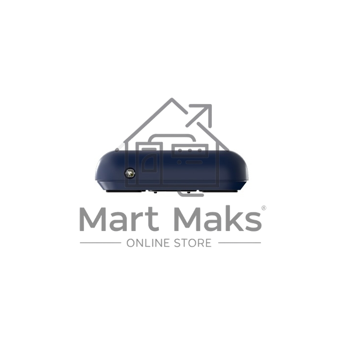 Мобильный телефон Maxvi C30 синий