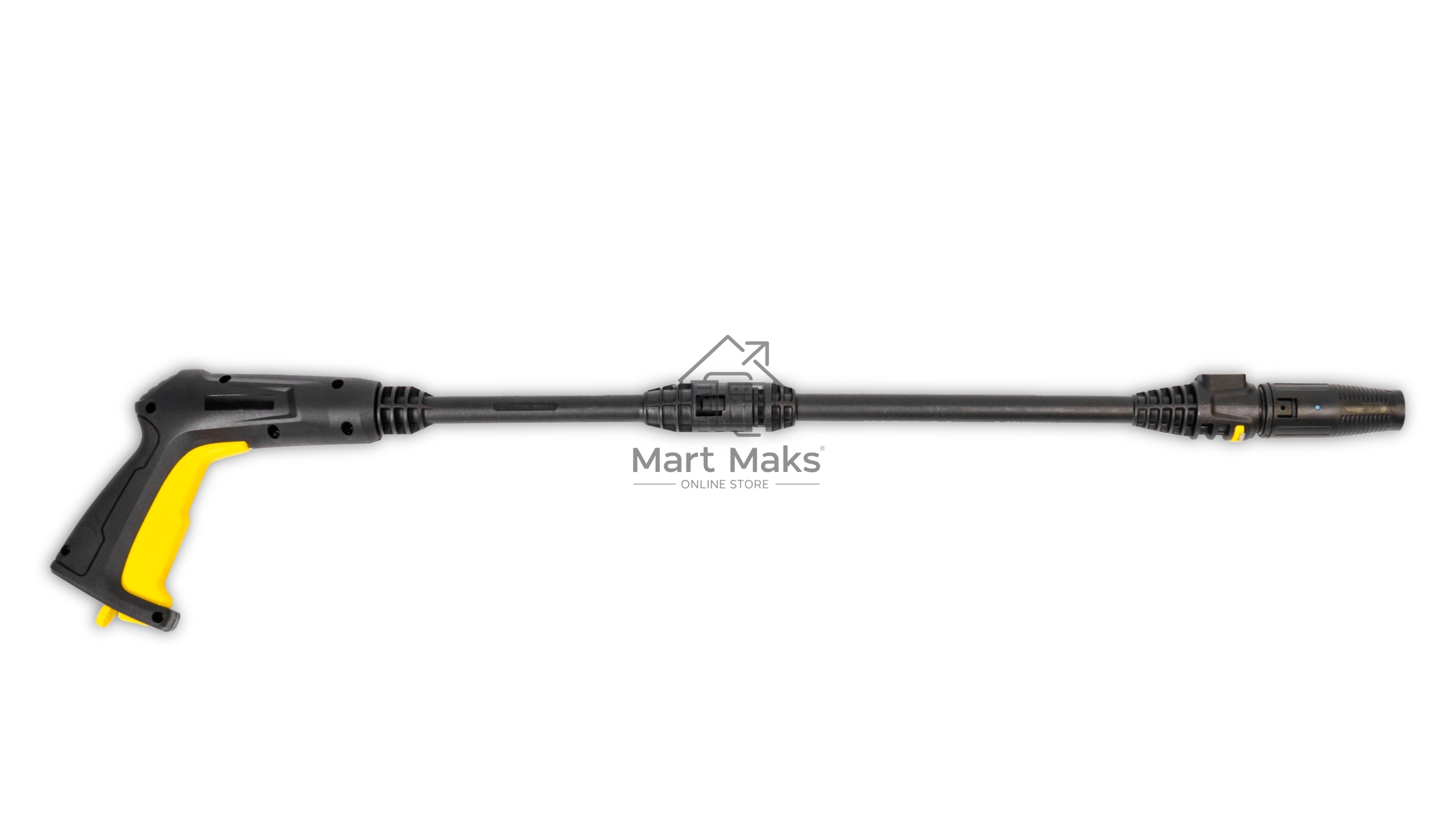 Мойка CHAMPION HP3180 (1,8кВт 100 бар t 40С 5,0л/мин 7,7кг синхронный, пеногенератор)