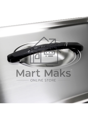 Ультразвуковая ванна Skymen JP-120S 38 л, 720/360 Вт