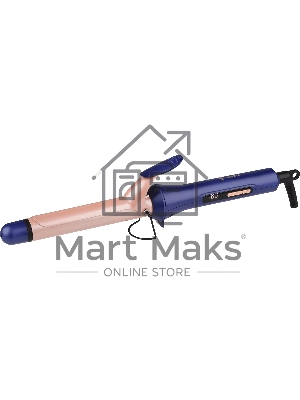 Щипцы для укладки волос LEONORD LE-1207 (900290)