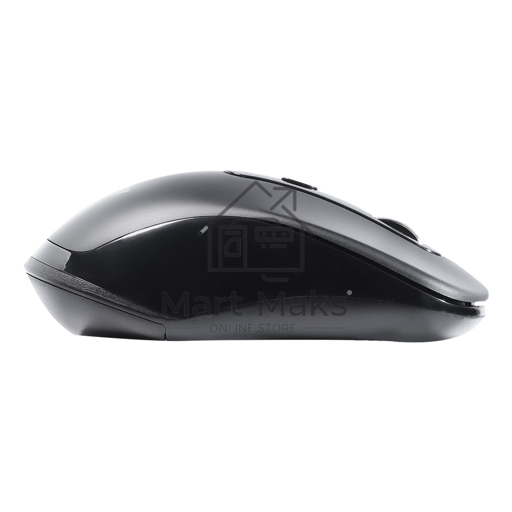 Мышь беспроводная Smartbuy (SBM-282AG-K) 282AG черный