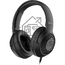 Наушники Ritmix RH-544 Black