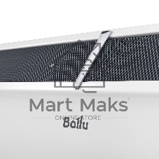 Комплект Ballu Plinth Transformer с блоком управления и опоры BEC/PL-2000-3M (механический)