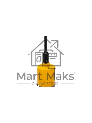 Коронка алмазная по бетону KRANZ 68 мм