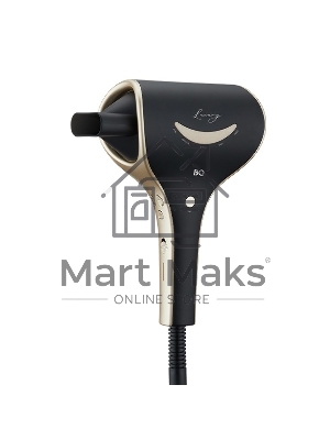 Фен BQ HD1211M Black-Gold