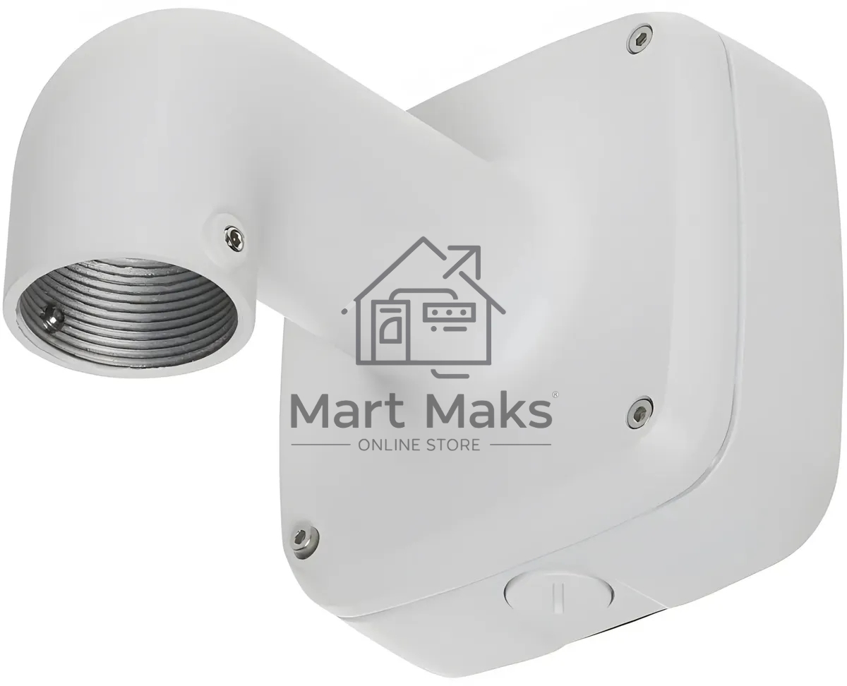 Настенный кронштейн для камер серий SD42, SD32, SD29, HDBW2, HDBW3, HDBW4, EB1 Wall Mount PFB302S