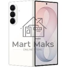 Смартфон Samsung Galaxy Z Fold 8 Ultra 12Gb, 256Gb, белый