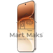 Смартфон Honor 600 12/256GB, золотой/бежевый
