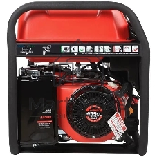 Генератор A-iPower A7500TEA 7.5кВт
