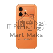 Смартфон Honor 600 8/256GB, оранжевый