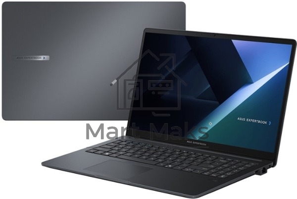 Ноутбук ASUS B1503CVA-S78551/15.6