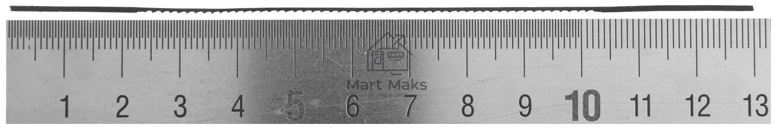 Полотна для лобзика STAYER Master 15321-S-10 10шт, №5, 130мм