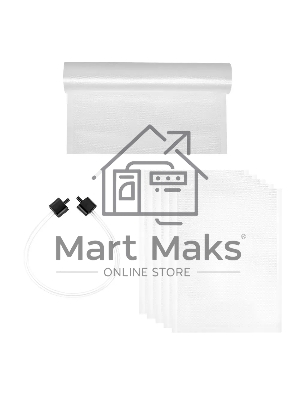 Вакуумный упаковщик Kitfort КТ-1532 130Вт черный/серебристый