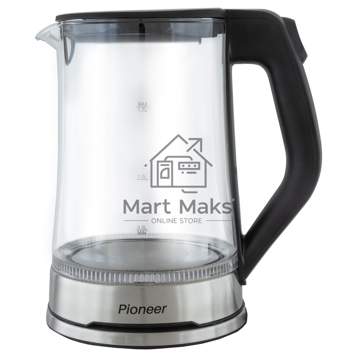 Чайник электрический Pioneer KE803G