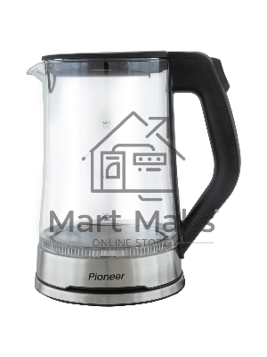 Чайник электрический Pioneer KE803G