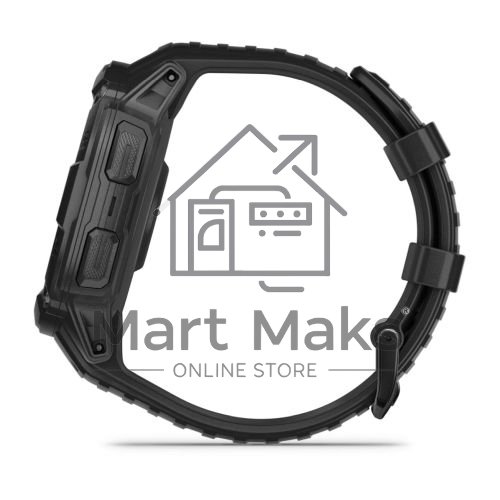 Часы Garminn pametni sat Instinct2X Solar Tactical Edition Black 010-02805-03 27348 753759319359