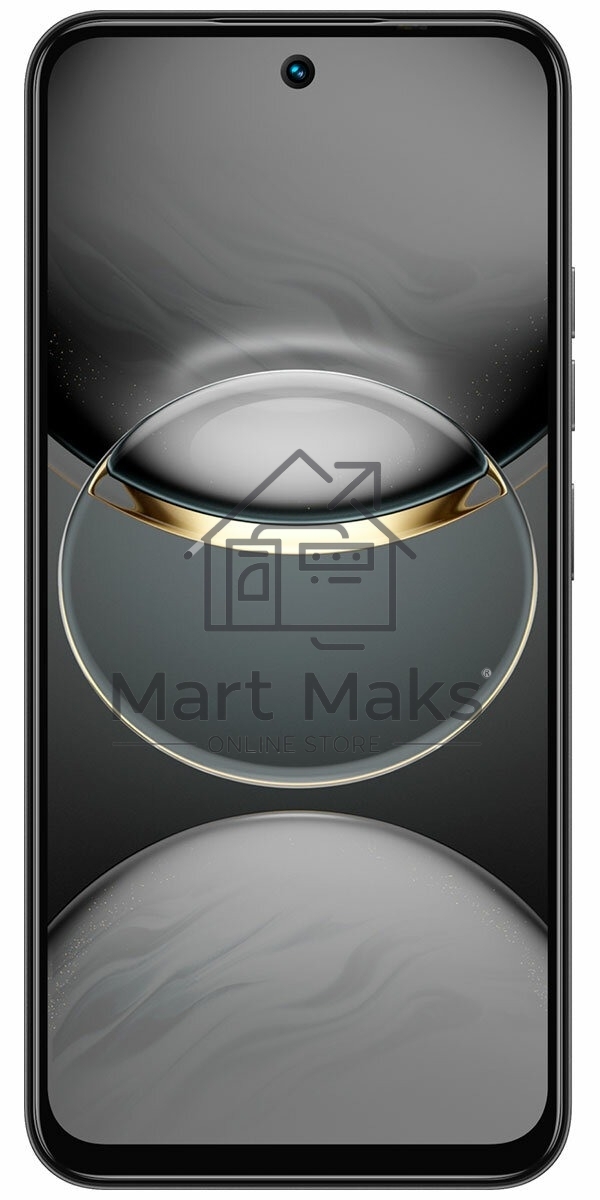 Смартфон Tecno SPARK 30 5G, 6/128Gb, черный