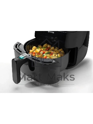 Аэрогриль Gorenje AF1409DB 736351