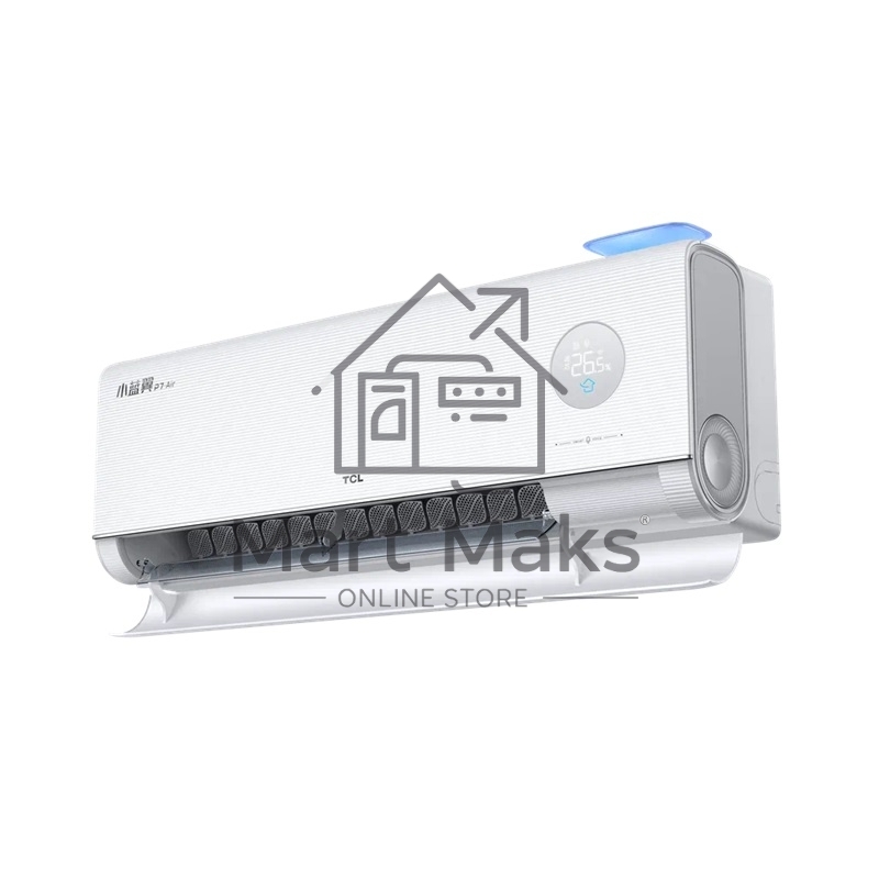 Кондиционер (сплит-система инверторная) TCL TAC-FR09INV/R4
