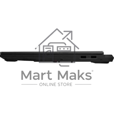Ноутбук Asus TUF Gaming F16 FX608JH-RV065 серый Core i5 13450HX 16Gb SSD512Gb NVIDIA GeForce RTX5050 8Gb 16