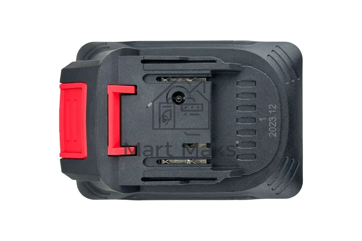 Аккумуляторный бесщеточный рубанок ProfiPower MDKP-18V (Li-ion-1шт, 4.0А·ч, З/У, в коробке)