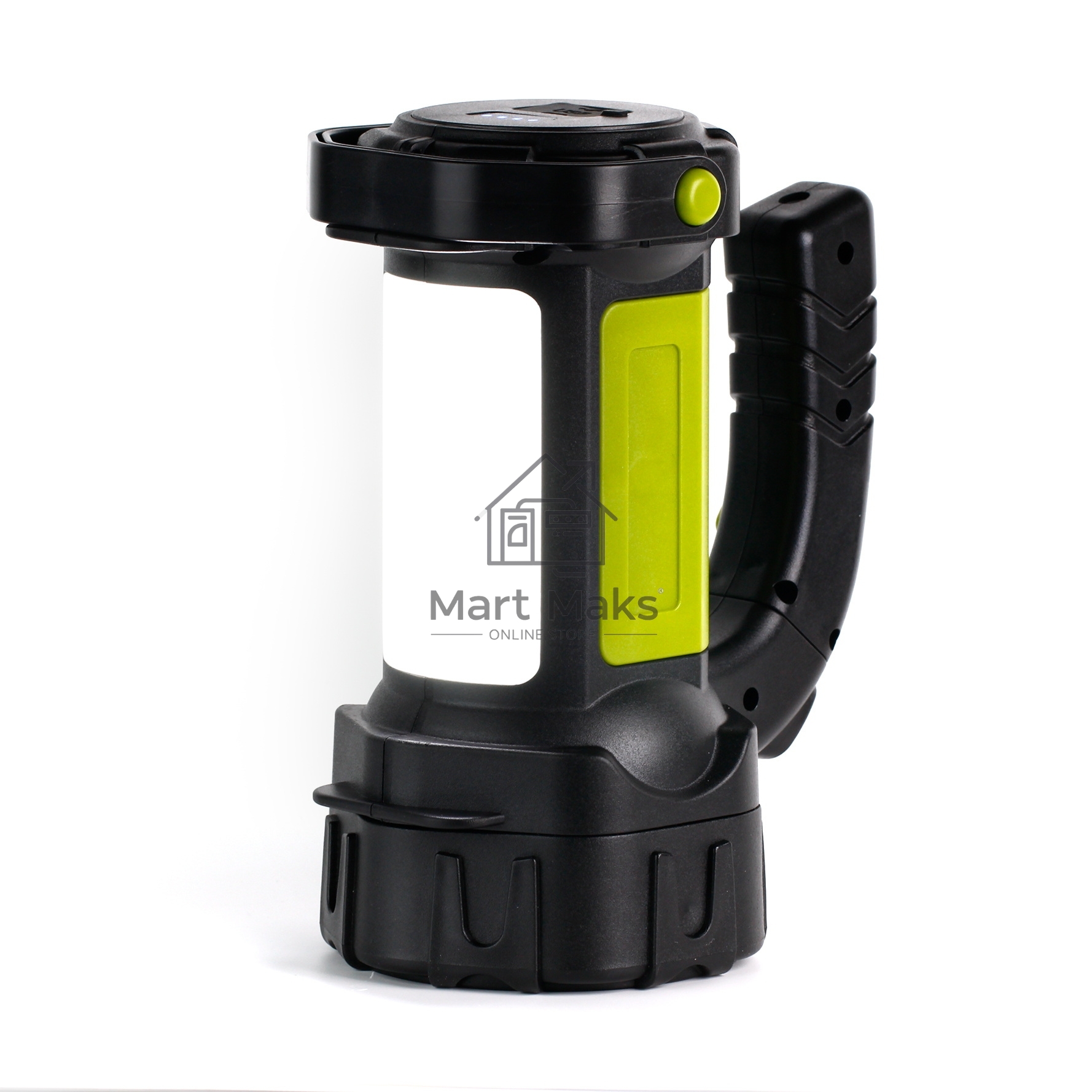 Фонарь Smartbuy (SBF-501-K) черный