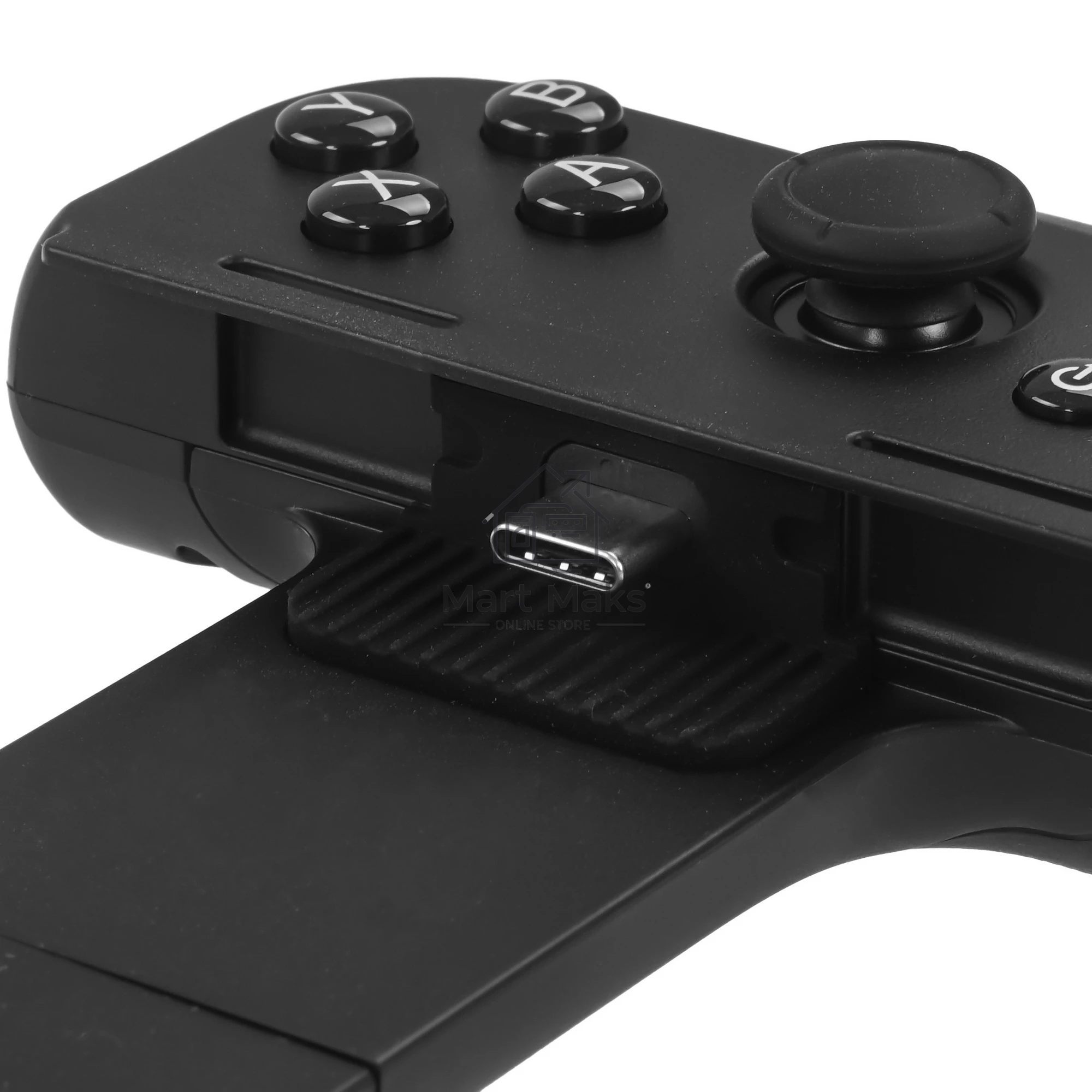 Игровой контроллер Razer Kishi V2 USB-C