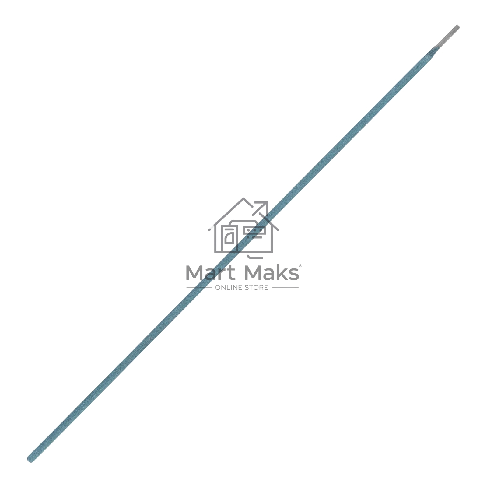 Электроды Denzel DER-3, диам. 2,5 мм, 1 кг., рутиловое покрытие