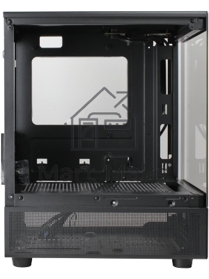 Компьютерный корпус Ginzzu RX470 mATX