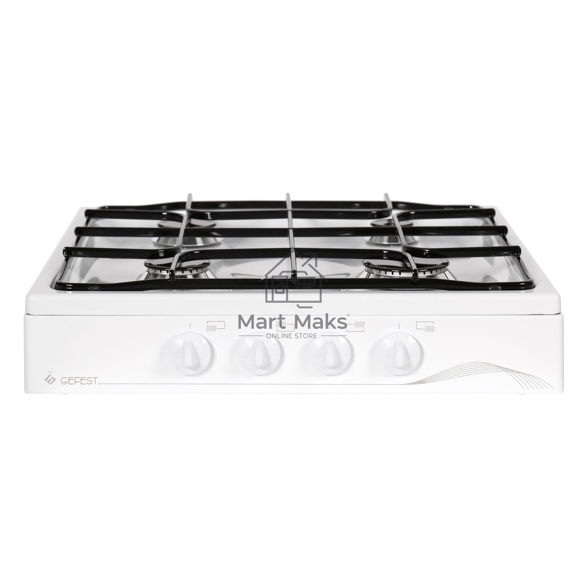 Плита настольная газовая ПГ 900-03