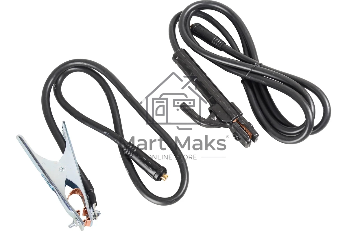 Сварочный аппарат Ресанта САИ-250Д инвертор ММА/TIG 9.5кВт