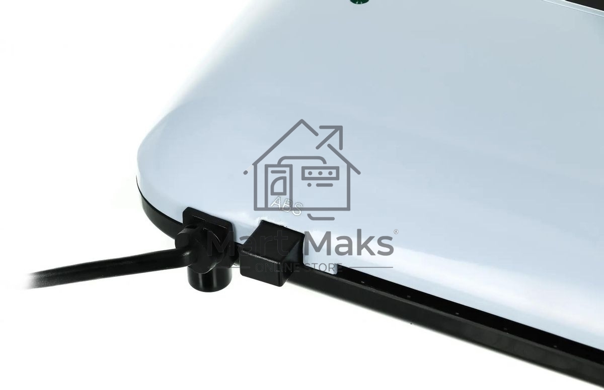 Ламинатор Cactus CS-LAB-A4400 A4 (80-125мкм) 40 см/мин (2 вал.) лам.фото