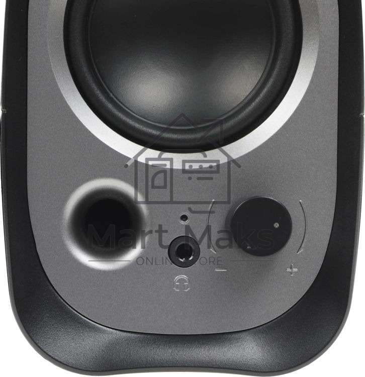 Акустическая система Edifier R12U черный USB