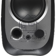 Акустическая система Edifier R12U черный USB