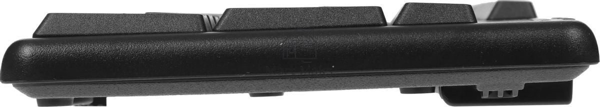 Комплект клавиатура+мышь Defender Dakota C-270 проводной, USB, 1000 DPI, чёрный