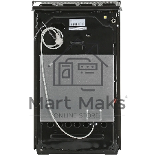 Плита Газовая Кинг (FLAMA) FG 2411 B, Цвет коричневый
