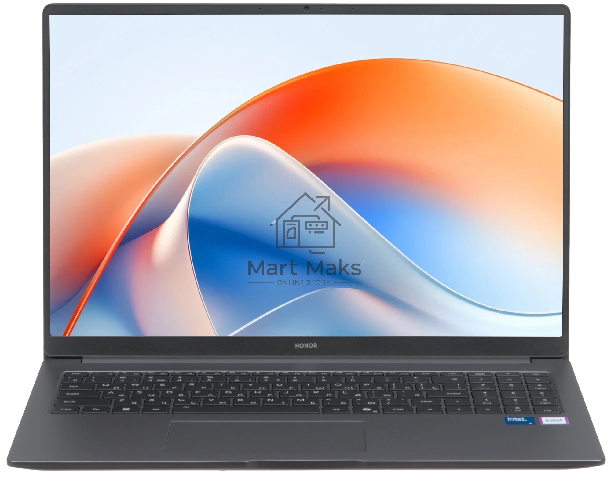 Ноутбук Honor MagicBook X16 2025 16