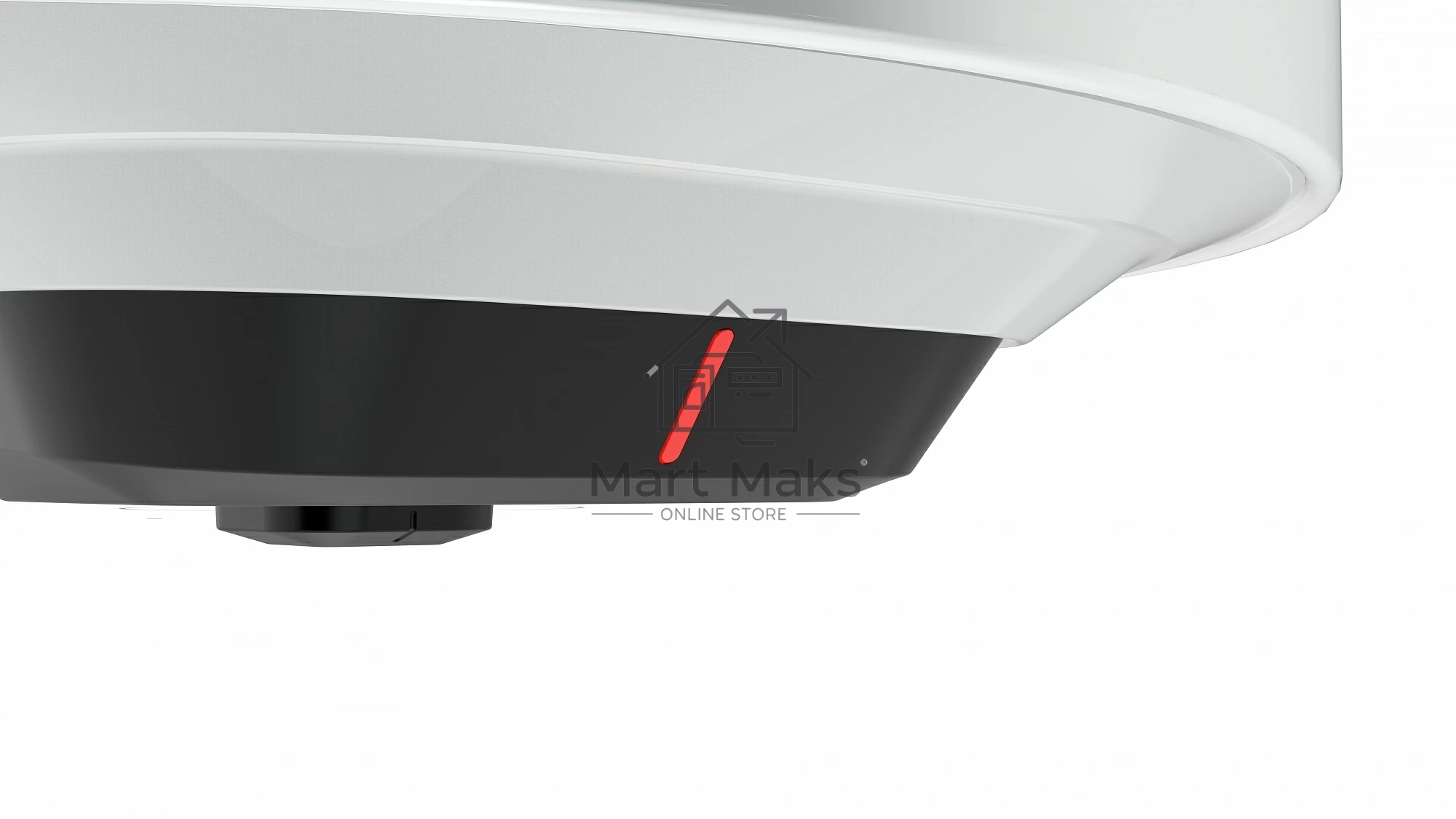 Водонагреватель Ariston PRO1 R INOX ABS 80 V