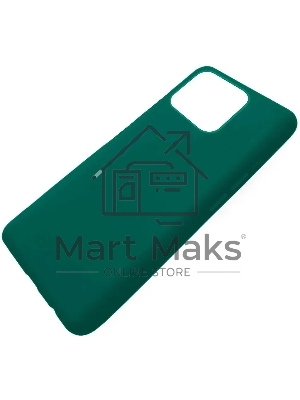 Чехол (клип-кейс) Gresso Meridian, для Apple iPhone 13 Pro, зеленый gr17mrn1133