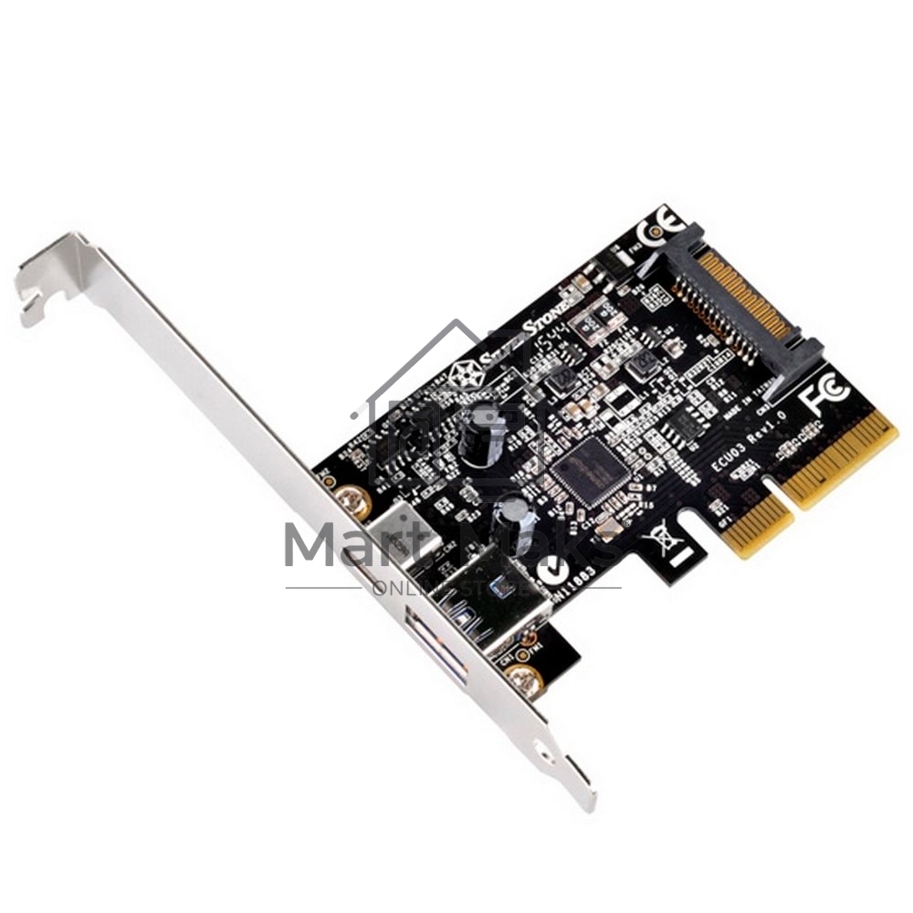 Контроллер Silverstone G56ECU030000010