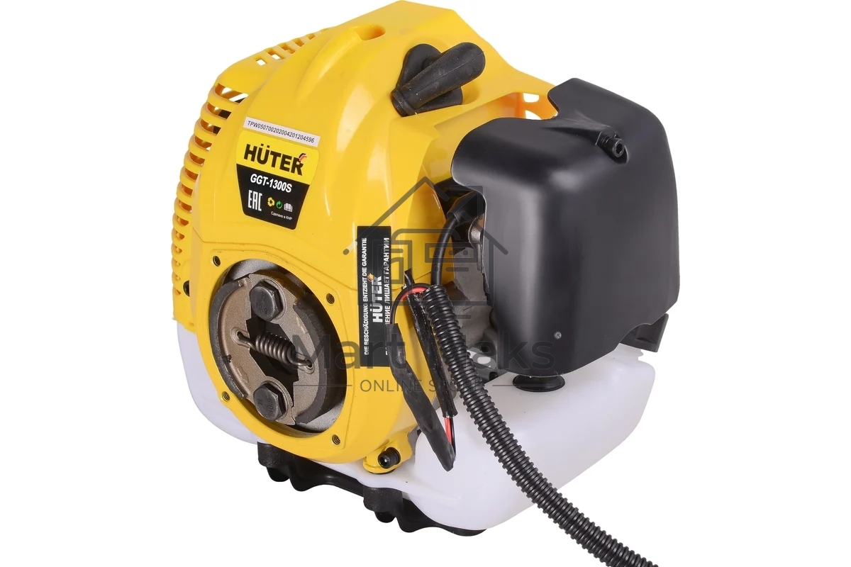 Бензиновый триммер Huter GGT-1300S
