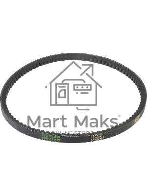 Ремень PATRIOT S17x838 для виброплиты SVR 100T