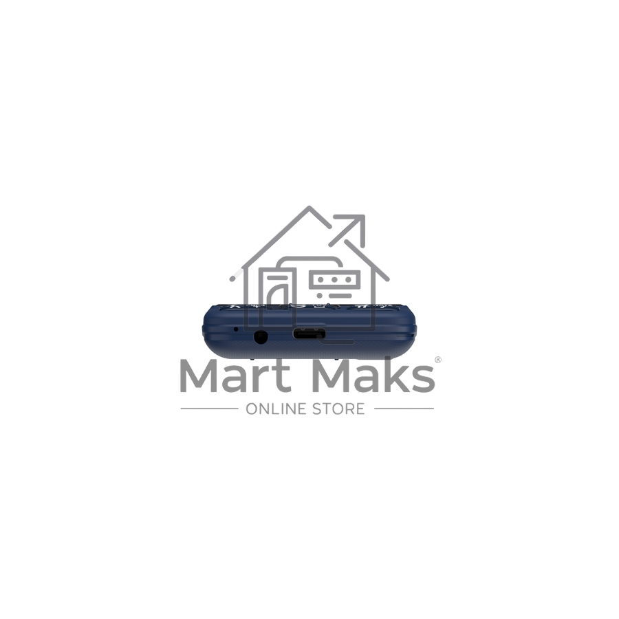 Мобильный телефон MAXVI K15n 4G Blue