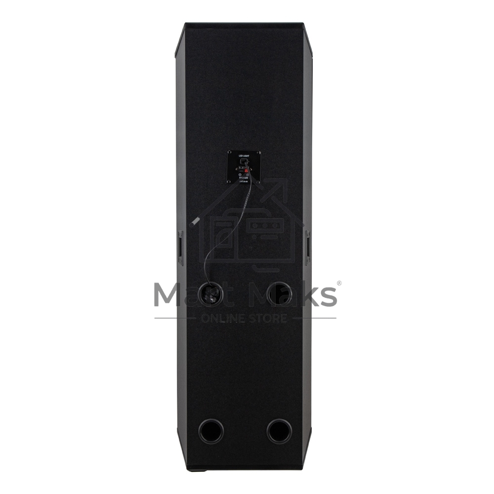 Колонка ELTRONIC (30-68) CRAZY BOX 4000 - 12
