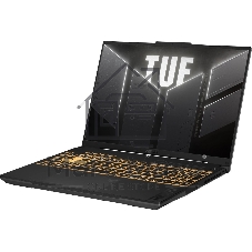 Ноутбук ASUS TUF Gaming F16 FX607VU-RL061 Intel Core 5 210H 2200MHz/16