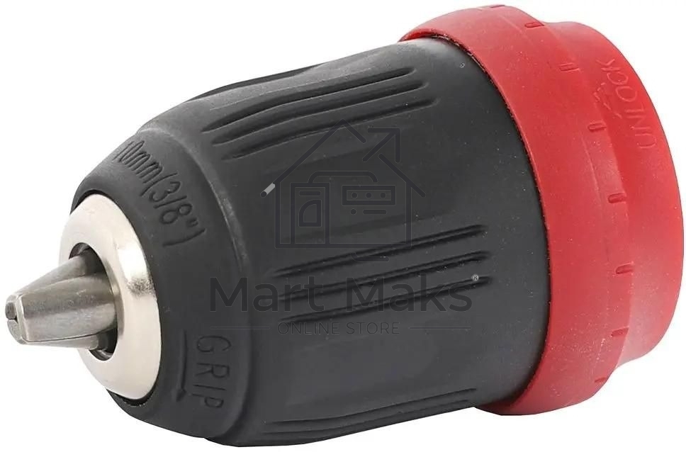 Дрель-шуруповерт аккумуляторная Patriot BR 115Li, Аккумуляторная, 16В, 2 АКБ, Кейс