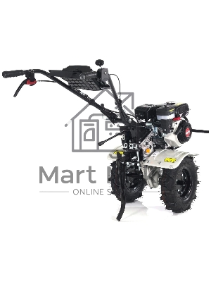 Мотоблок Интерскол МБ-75/7 бензиновый 4.8кВт 7л.с. (789.0.0.40)