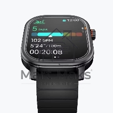 Умные часы KOSPET Pulse, 1.96