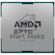 Процессор AMD EPYC 9135 Soc-SP5 3.65GHz OEM