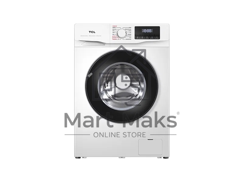 Стиральная машина TCL TWRF-607W12W1